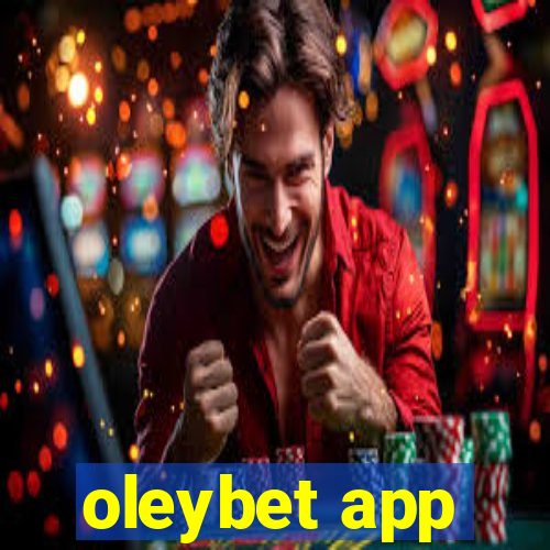 oleybet app